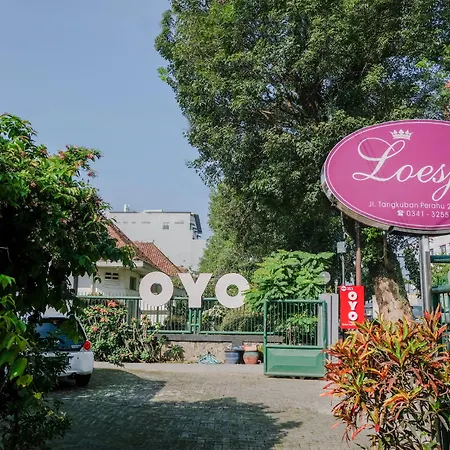 Hotel O Loesje Guest House Syariah-3